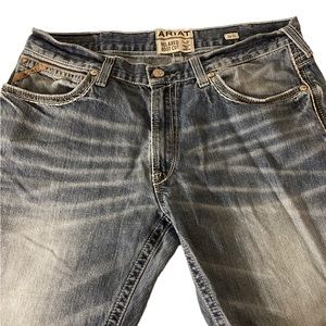 ARIAT Men’s Jeans